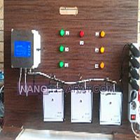 کنترل مرکزی کنترل مرکزی